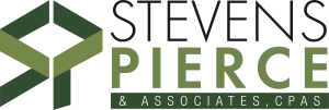 Stevens Pierce & Associates, CPA's